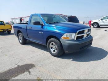 Salvage Dodge Ram 1500