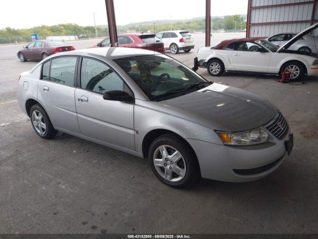  Salvage Saturn Ion