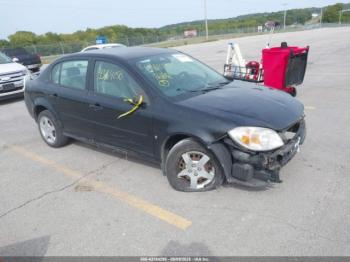  Salvage Chevrolet Cobalt