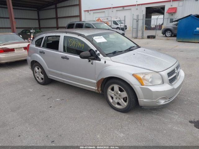  Salvage Dodge Caliber
