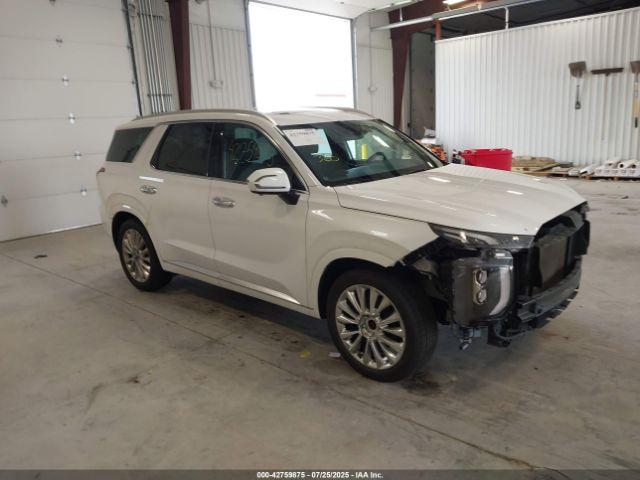  Salvage Hyundai PALISADE