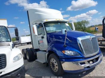  Salvage International Prostar
