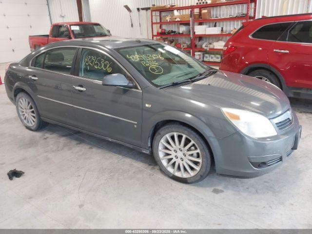  Salvage Saturn Aura
