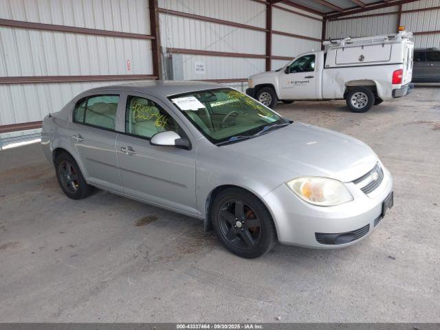  Salvage Chevrolet Cobalt