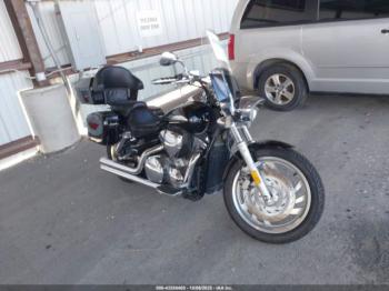  Salvage Honda Vtx1300