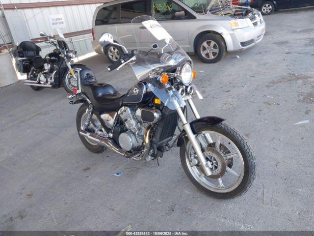  Salvage Kawasaki Vn750
