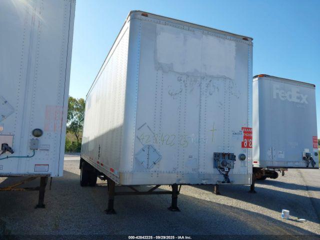  Salvage Wabash National Corp Other