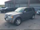 Ford Escape Limited Image 9