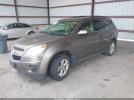 Chevrolet Equinox 1lt Image 4