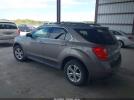 Chevrolet Equinox 1lt Image 3