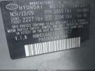 Hyundai ELANTRA Gls Image 12