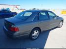 Toyota Avalon Xls Image 4