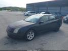 Ford Fusion Se Image 2