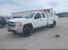 Chevrolet Silverado 3500 Work Truck Image 4