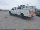 Chevrolet Silverado 3500 Work Truck Image 2