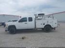 Chevrolet Silverado 3500 Work Truck Image 10