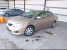 Toyota Corolla Le Image 5