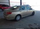 Toyota Corolla Le Image 4