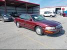 Buick Park Avenue Image 1