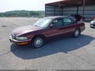 Buick Park Avenue Image 4