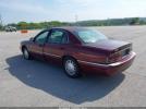 Buick Park Avenue Image 8