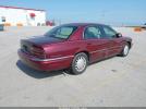 Buick Park Avenue Image 6