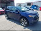 Ford Edge Sport Image 1