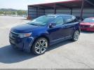 Ford Edge Sport Image 2