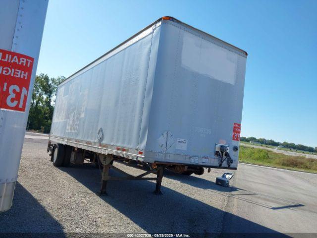  Salvage Great Dane Trailers Other