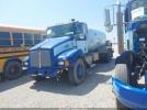 Kenworth Construction T300 Image 5