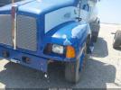 Kenworth Construction T300 Image 8
