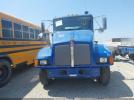 Kenworth Construction T300 Image 10