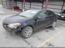 Toyota Corolla Le Image 2