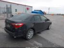 Toyota Corolla Le Image 17