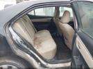 Toyota Corolla Le Image 5