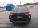 Toyota Corolla Le Image 13