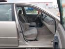 Toyota Camry Le Image 8