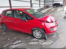 Honda Fit Lx Image 1
