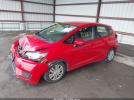 Honda Fit Lx Image 7