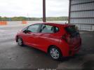 Honda Fit Lx Image 12