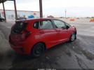 Honda Fit Lx Image 5