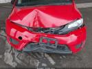 Honda Fit Lx Image 3