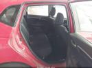 Honda Fit Lx Image 4