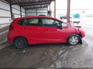 Honda Fit Lx Image 9