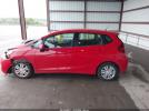 Honda Fit Lx Image 8
