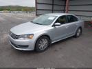 Volkswagen Passat 1.8t S Image 7