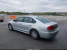 Volkswagen Passat 1.8t S Image 5
