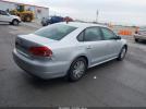 Volkswagen Passat 1.8t S Image 10