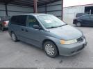 Honda Odyssey Lx Image 1