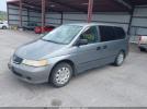 Honda Odyssey Lx Image 2